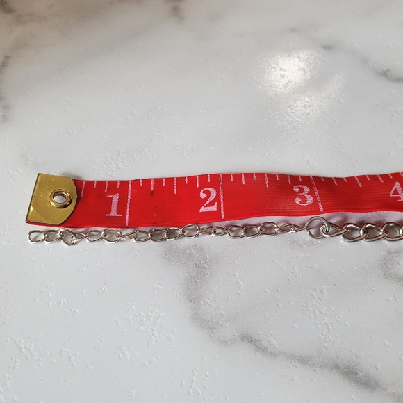 Silver Tone & Green Beads Multi Strand Necklace 💥3 for $24💥 - Picture 7 of 12